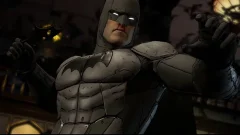 Screenshot Batman: The Telltale Series - Episode 4: Guardian of Gotham