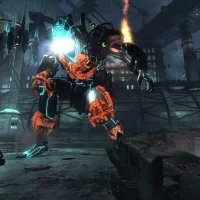 Hard Reset Redux #4895