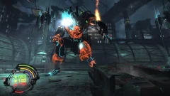 Screenshot Hard Reset Redux
