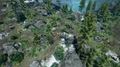 Screenshot Expeditions: Rome