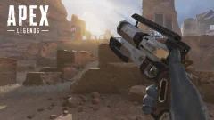 Screenshot Cuphead