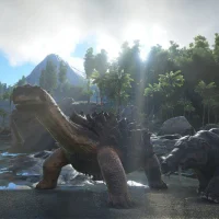 ARK: Survival Evolved #10110