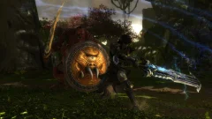 Screenshot Kingdoms of Amalur: Re-Reckoning