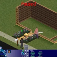 The Sims: Makin' Magic #20462