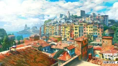 Screenshot Sniper Elite 4