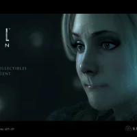 Until Dawn #754