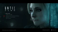 Screenshot Until Dawn