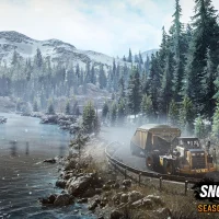 SnowRunner #15313