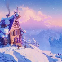 Trine 4: The Nightmare Prince #13963