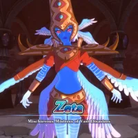 Ni no Kuni II: Revenant Kingdom #12648