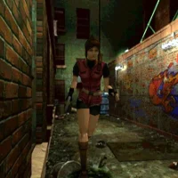 Resident Evil 2 #20621