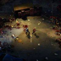 Dead Nation #39272