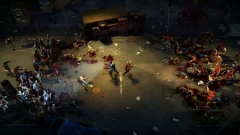 Screenshot Dead Nation