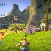 Asterix & Obelix XXL 2 #13029