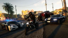 Screenshot The Crew: Calling All Units