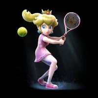 Mario Sports: Superstars #6574