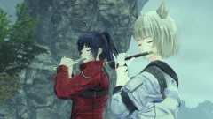 Screenshot Xenoblade Chronicles 3