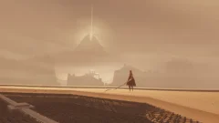 Screenshot Journey