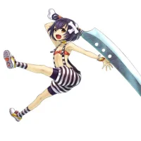 Criminal Girls 2: Party Favors #6874