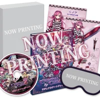 Criminal Girls 2: Party Favors #6891