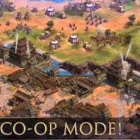 Age of Empires II: Definitive Edition #34703