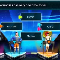 Trivial Pursuit Live! #29501