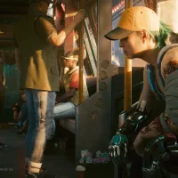 Cyberpunk 2077 #22906