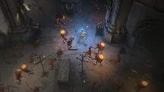 Screenshot Diablo IV