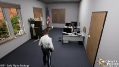 Screenshot Highway Police Simulator