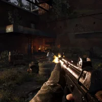 S.T.A.L.K.E.R. 2: Heart of Chernobyl #27818