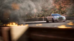 Screenshot Need For Speed Payback