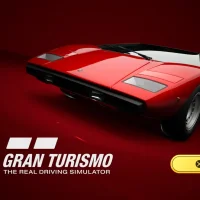 My First Gran Turismo #25813