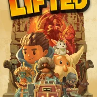 Lifted #41139