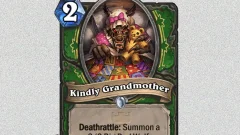 Screenshot Hearthstone: Una Notte a Karazhan
