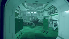 Screenshot P·O·L·L·E·N