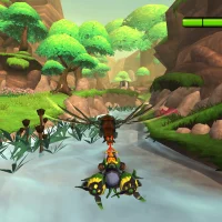Daxter #30754