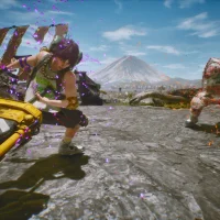 Let It Die: Inferno #27918