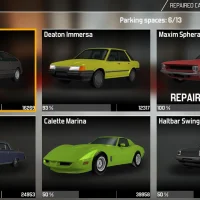 Car Mechanic Simulator #39937