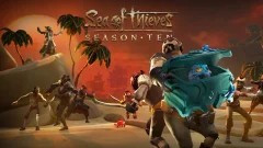 Screenshot Sea of Thieves