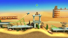 Screenshot Bridge Constructor Stunts