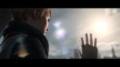 Screenshot Detroit: Become Human