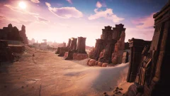 Screenshot Conan Exiles