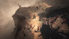 Screenshot Diablo IV