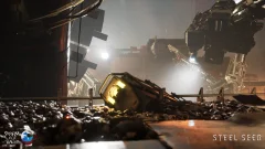 Screenshot Steel Seed