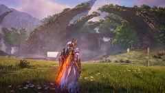 Screenshot Tales of Arise