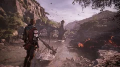 Screenshot A Plague Tale: Requiem