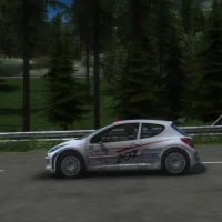 Sega Rally Online Arcade #40504