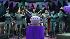 Screenshot Saints Row: Gat Out of Hell