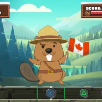 Beaver Fun #31078