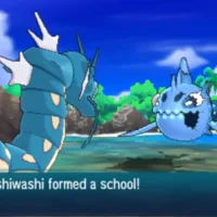 Pokémon Sole e Luna #7549